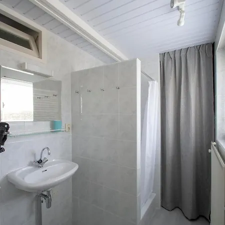 Sandepark 165 Near Casa de Férias *