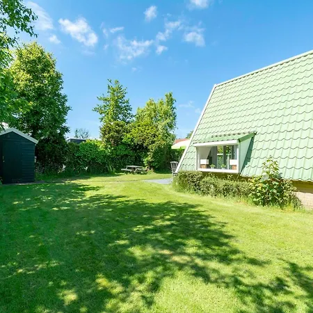 Sandepark 165 Near Casa de Férias