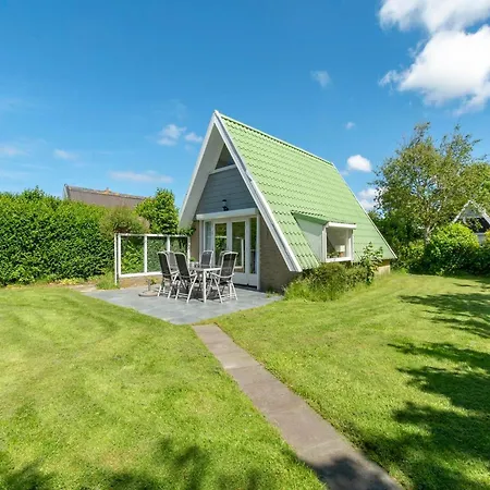 Sandepark 165 Near Casa de Férias Groote Keeten