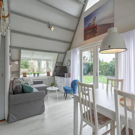 Sandepark 165 Near Semesterbostad *