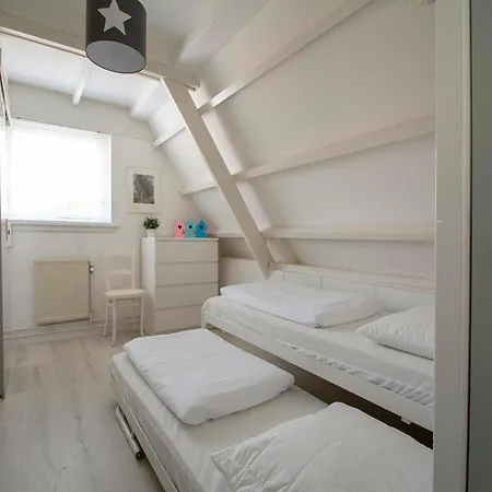 Sandepark 165 Near Semesterbostad