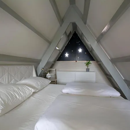 Semesterbostad Sandepark 165 Near *