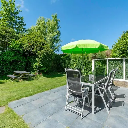 Sandepark 165 Near Semesterbostad Groote Keeten