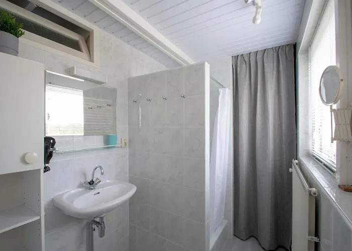 Sandepark 165 Near Semesterbostad *