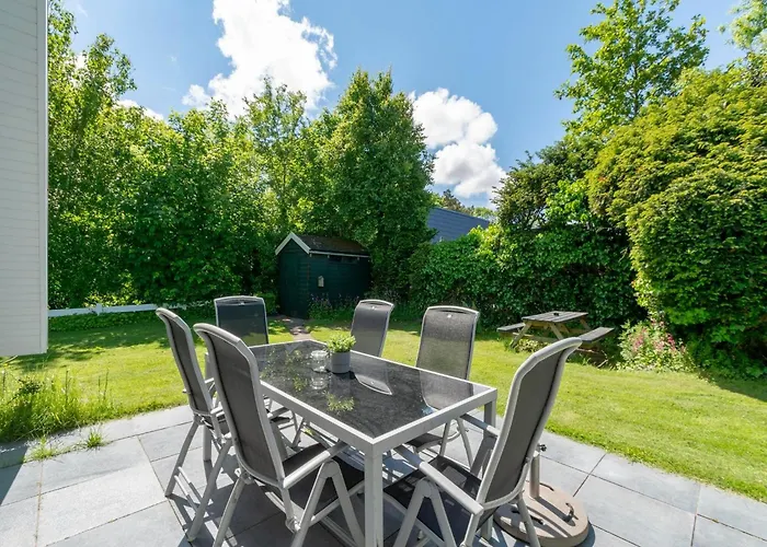 Sandepark 165 Near Casa de Férias *