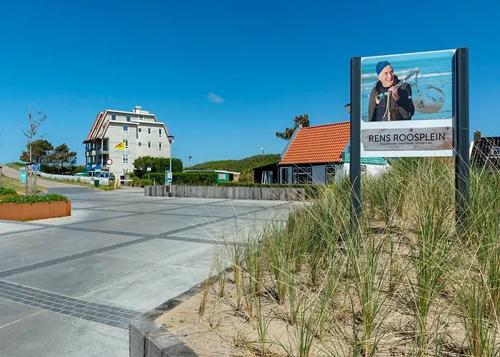 Casa de Férias Sandepark 165 Near Groote Keeten