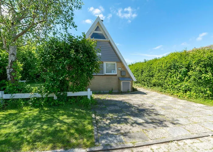 Sandepark 165 Near Semesterbostad