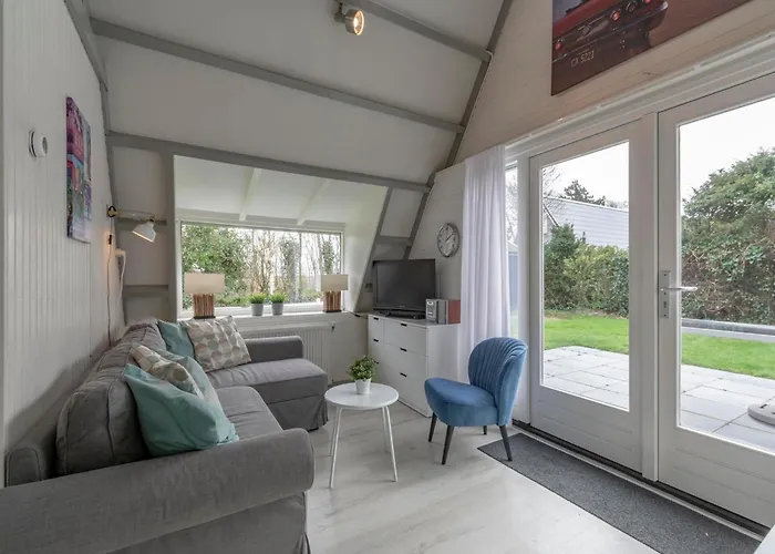 Sandepark 165 Near Semesterbostad Groote Keeten