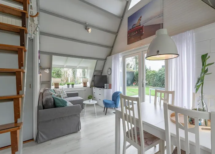 Sandepark 165 Near Casa de Férias *