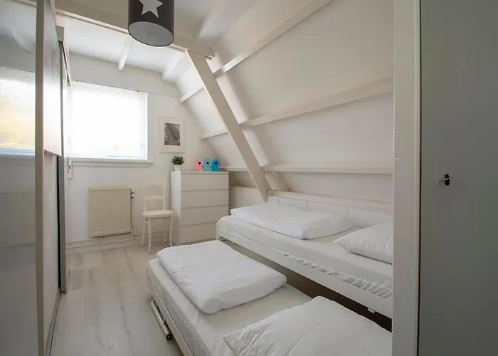 Sandepark 165 Near Casa de Férias