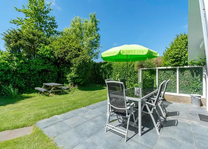 Sandepark 165 Near Semesterbostad Groote Keeten