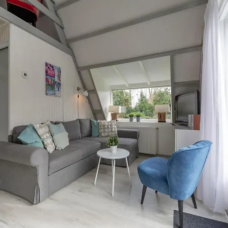 Sandepark 165 Near 格鲁特基滕