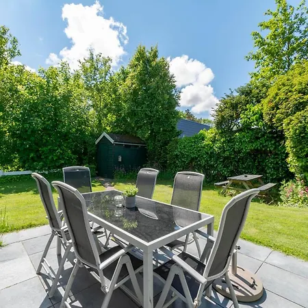 Sandepark 165 Near 度假居 *