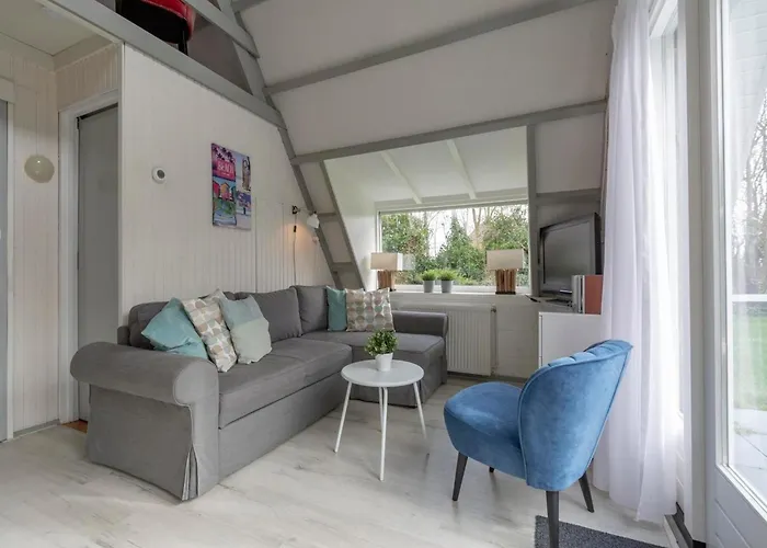 Sandepark 165 Near 格鲁特基滕