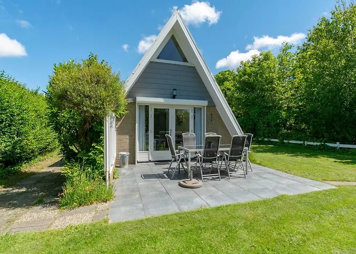 Sandepark 165 Near 格鲁特基滕