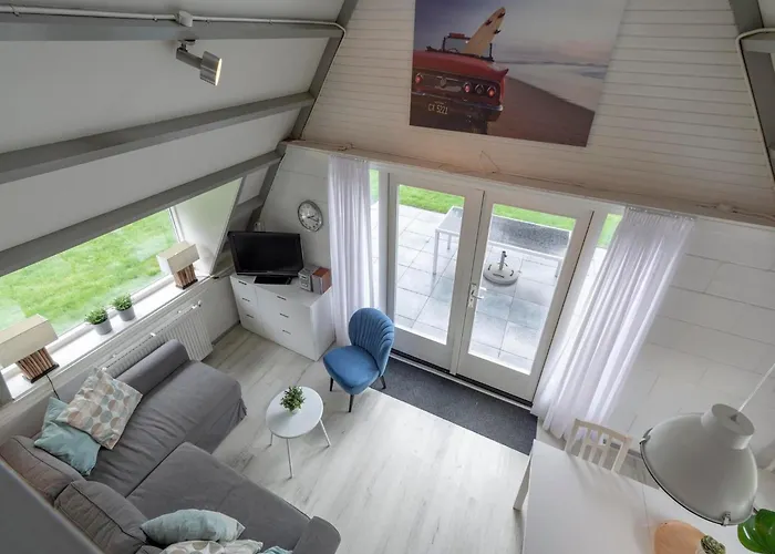 Sandepark 165 Near * 格鲁特基滕