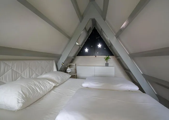 度假居 Sandepark 165 Near *